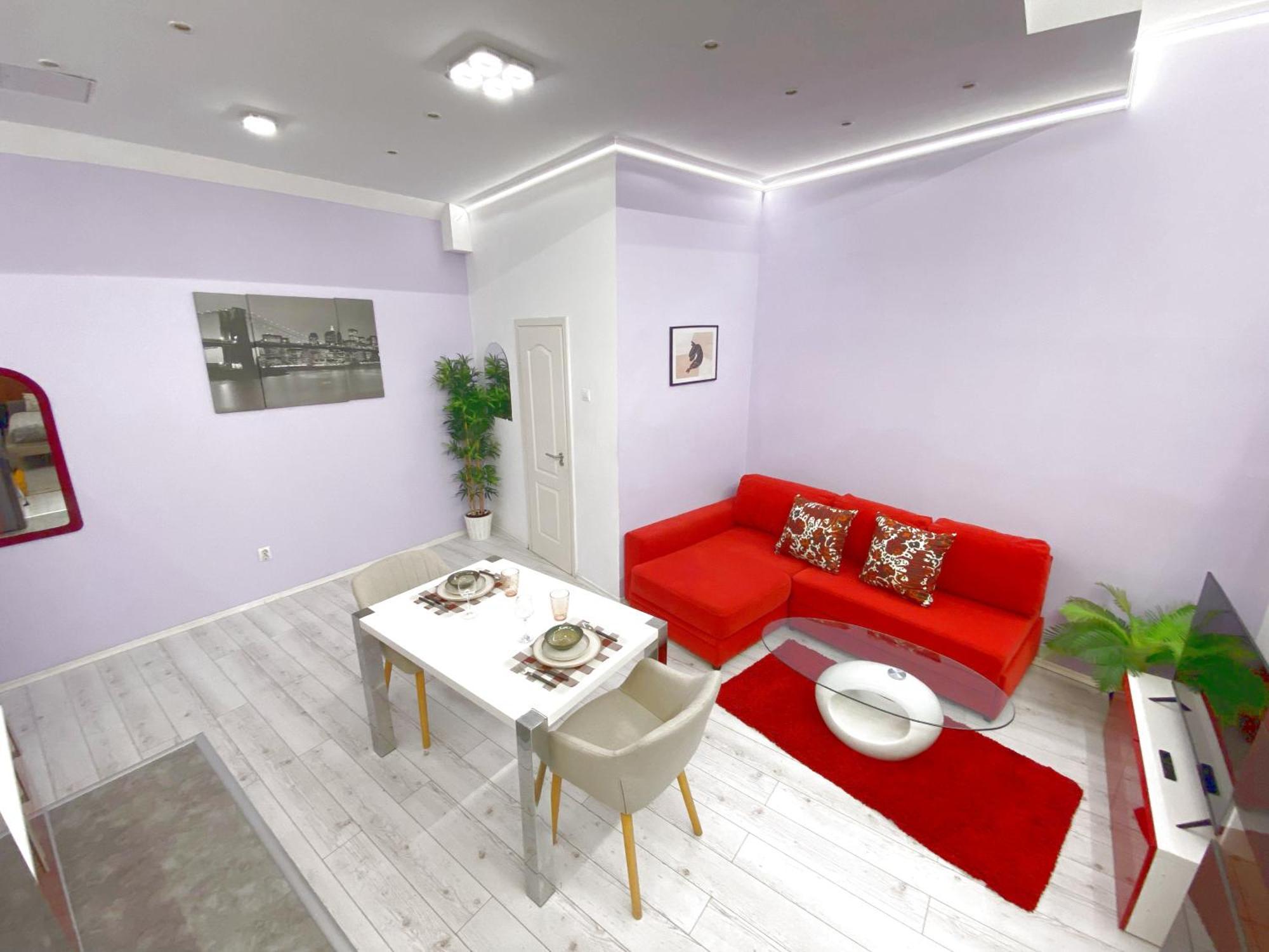 Yes, Yes! Lovely Apartment Good Amenities Budapest Center Exterior foto
