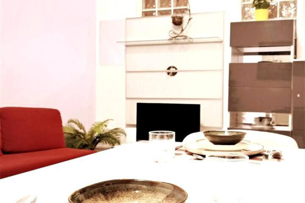 Yes, Yes! Lovely Apartment Good Amenities Budapest Center Exterior foto